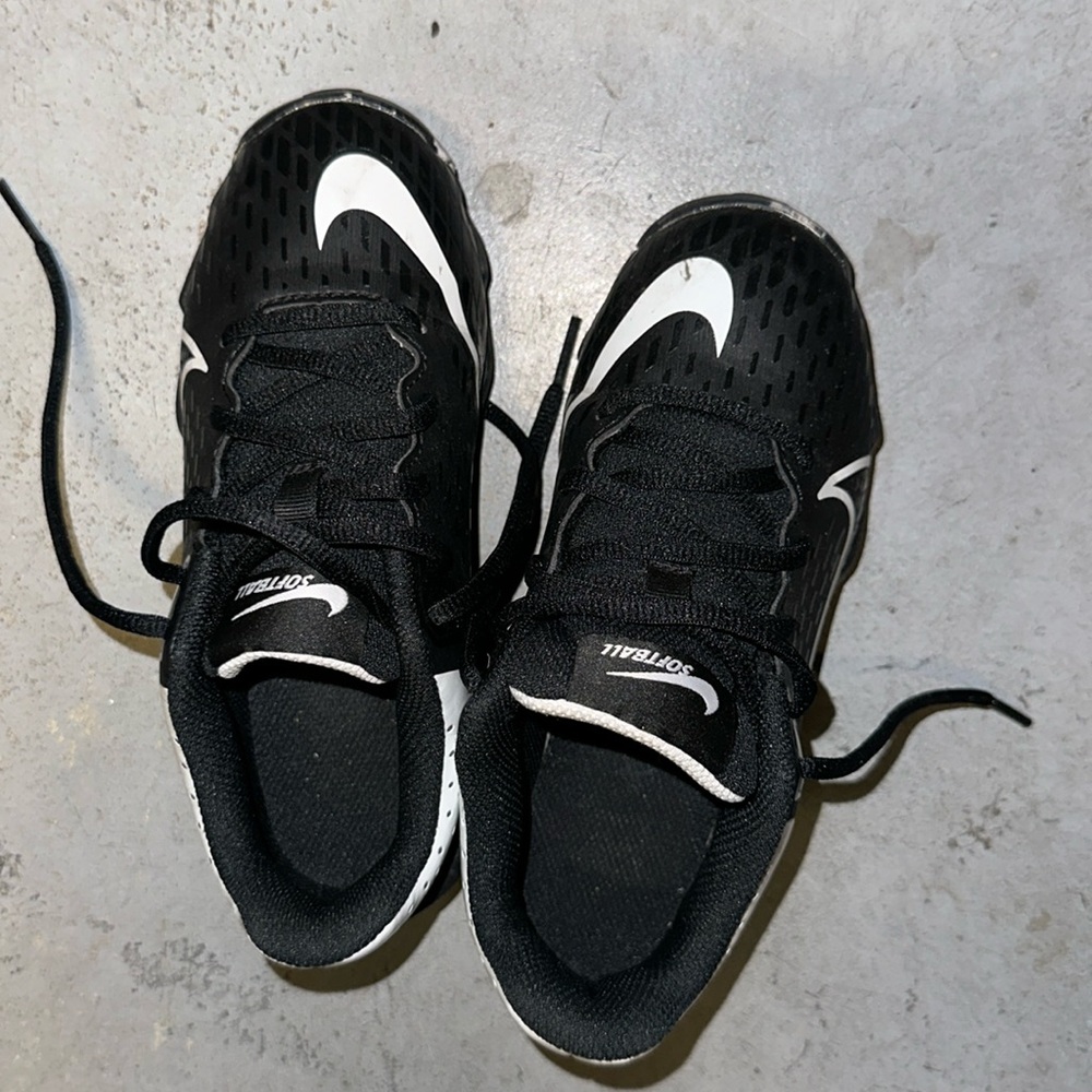 Nike Diamond Fastflex Diamond Cleats